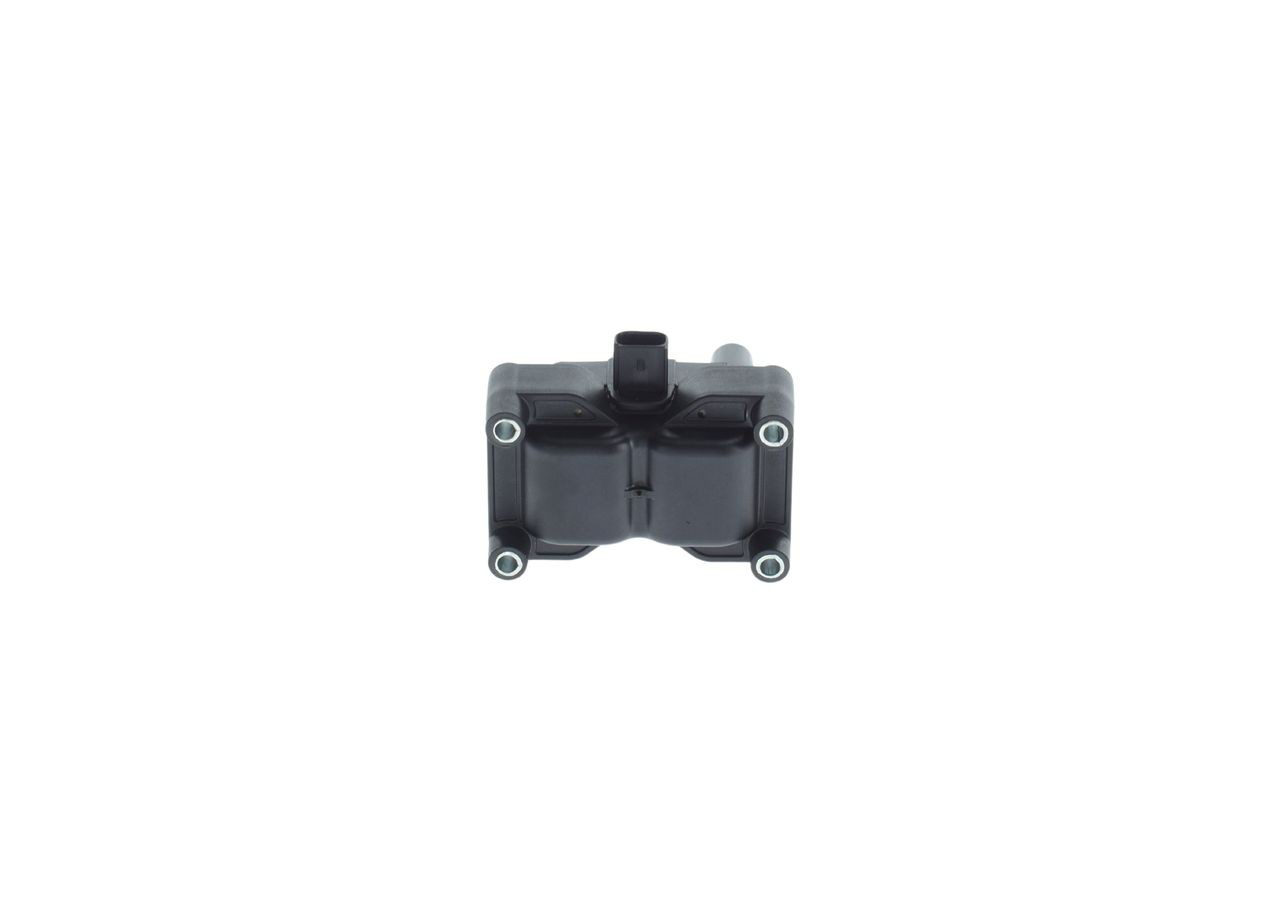 Модуль зажигания Bosch 0221503487 цена, от 41.80 USD