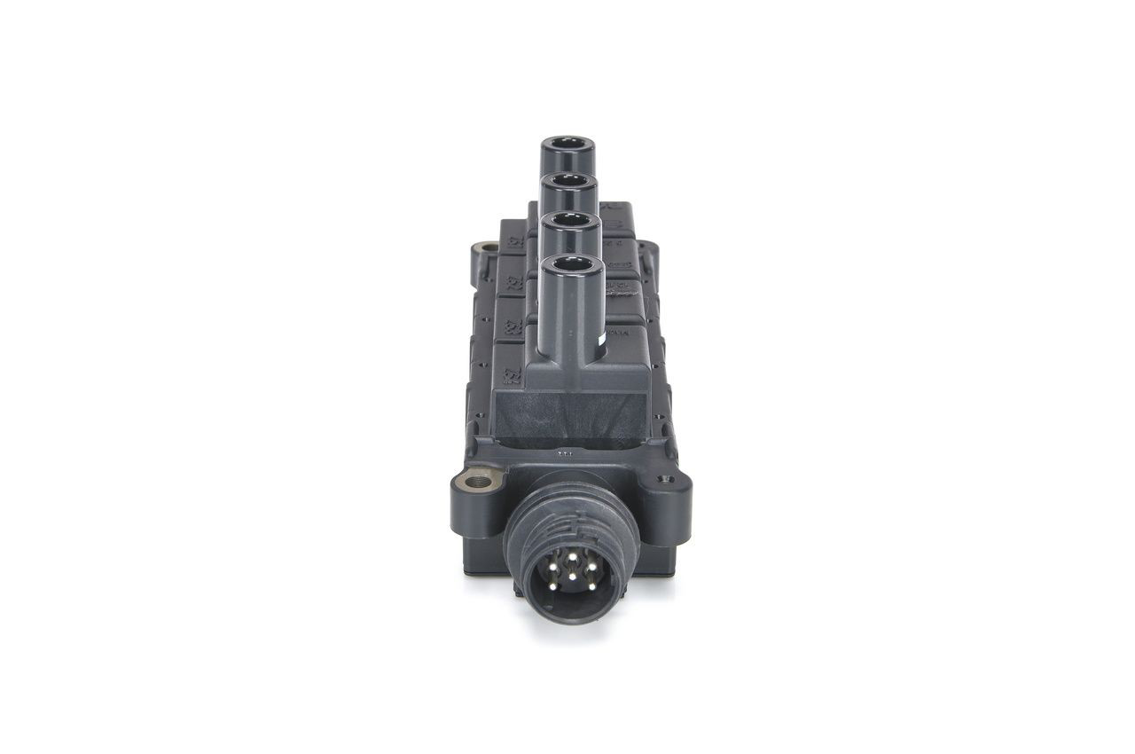 Купить 0221503489 Bosch Катушка зажигания