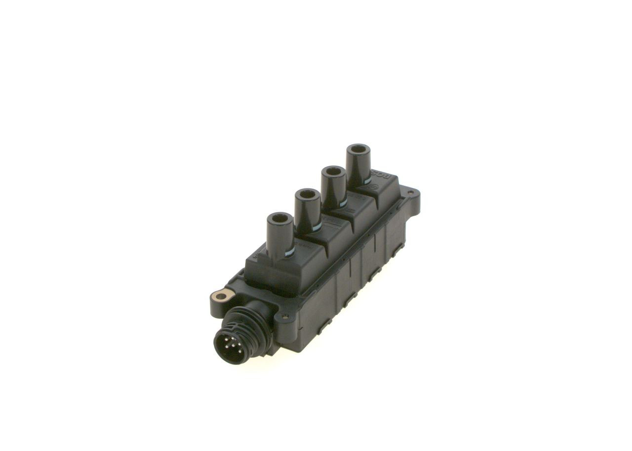 Модуль зажигания Bosch 0221503489 цена, от 123.13 USD