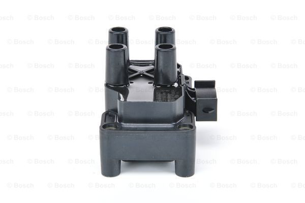 0221503490 Bosch Катушка зажигания
