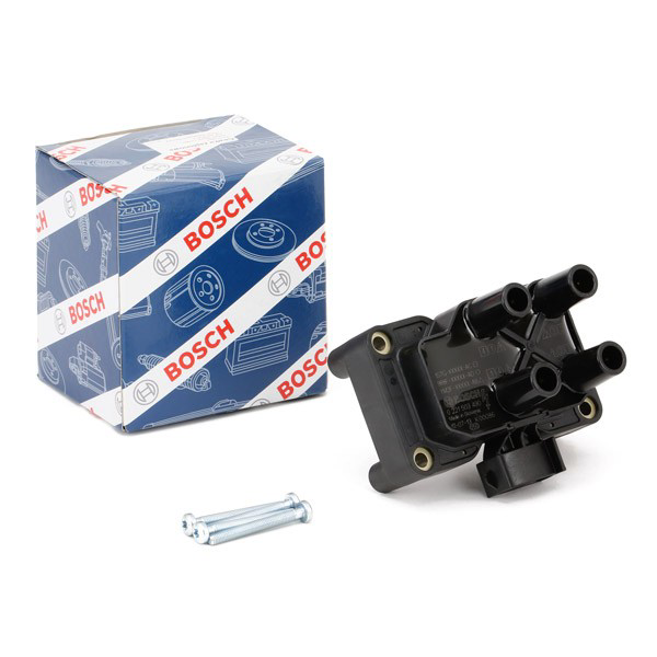 Катушка зажигания 0221503490 Bosch