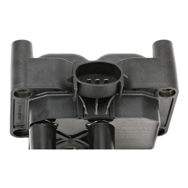 Катушка Bosch 0221503490