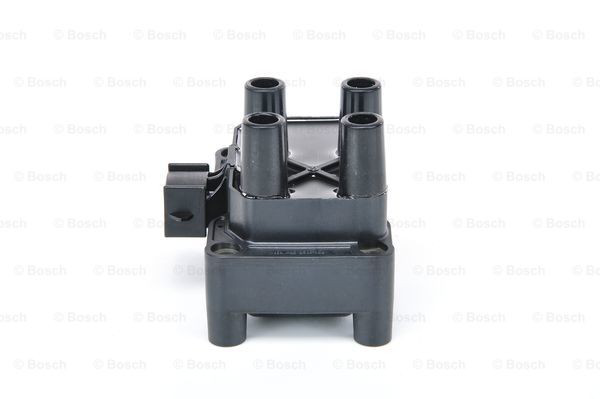 Модуль зажигания Bosch 0221503490 цена, от 41.95 USD