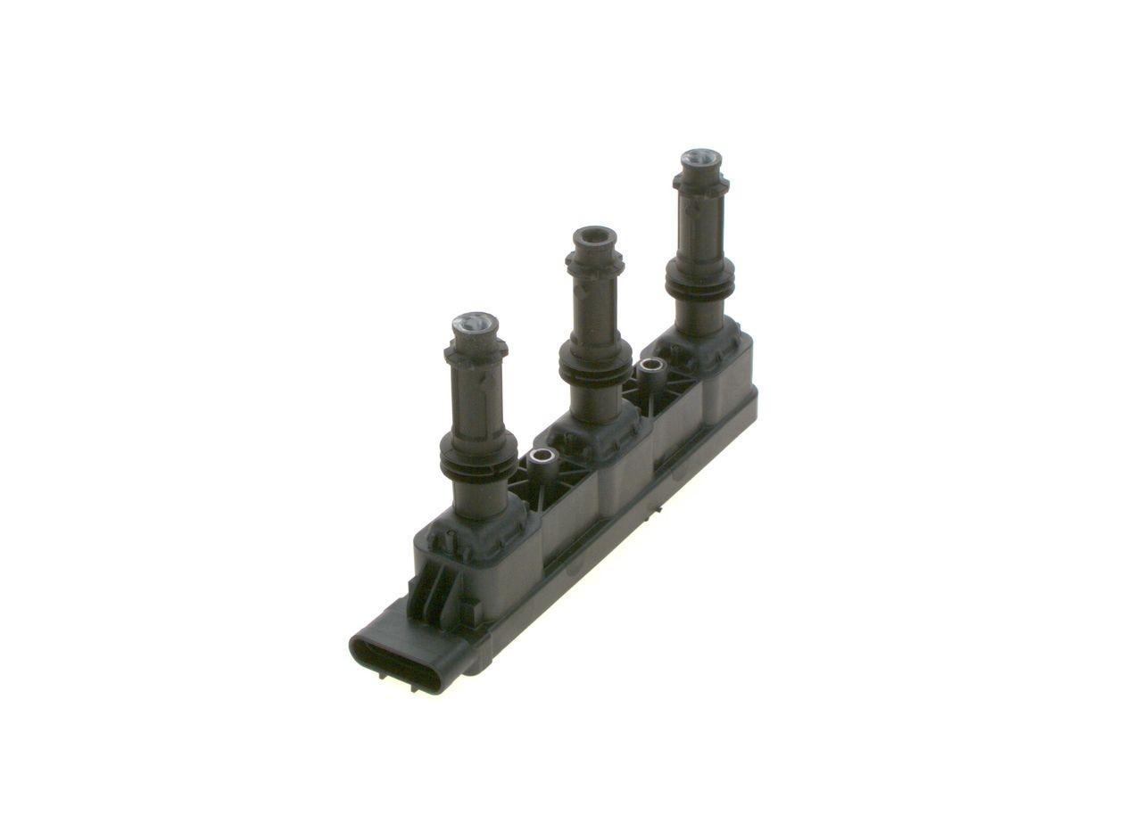 Модуль зажигания Bosch 0221503802 цена, от 112.37 USD