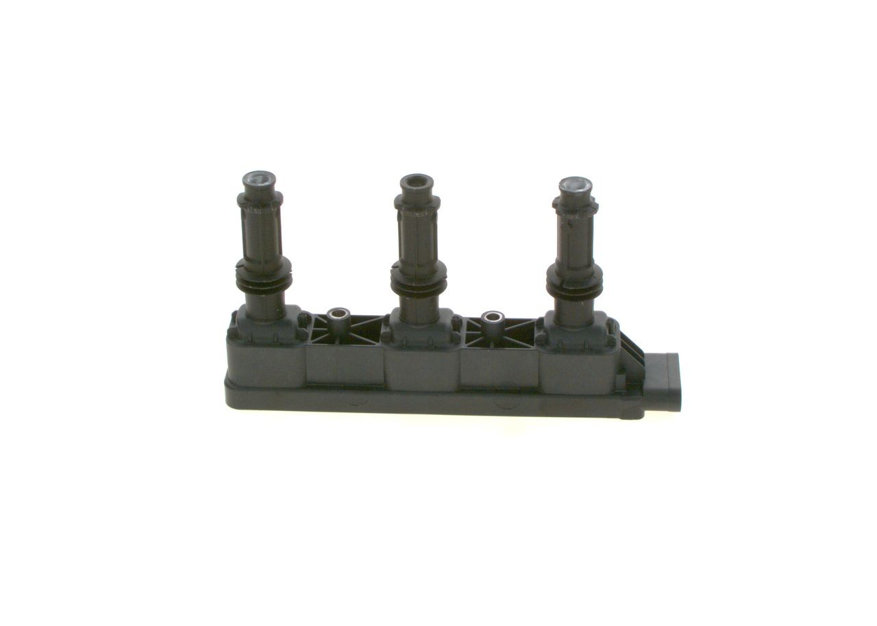 0221503802 Bosch Катушка зажигания