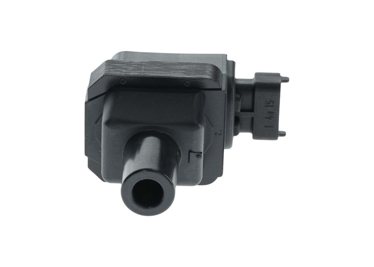 0221504001 Bosch Катушка зажигания