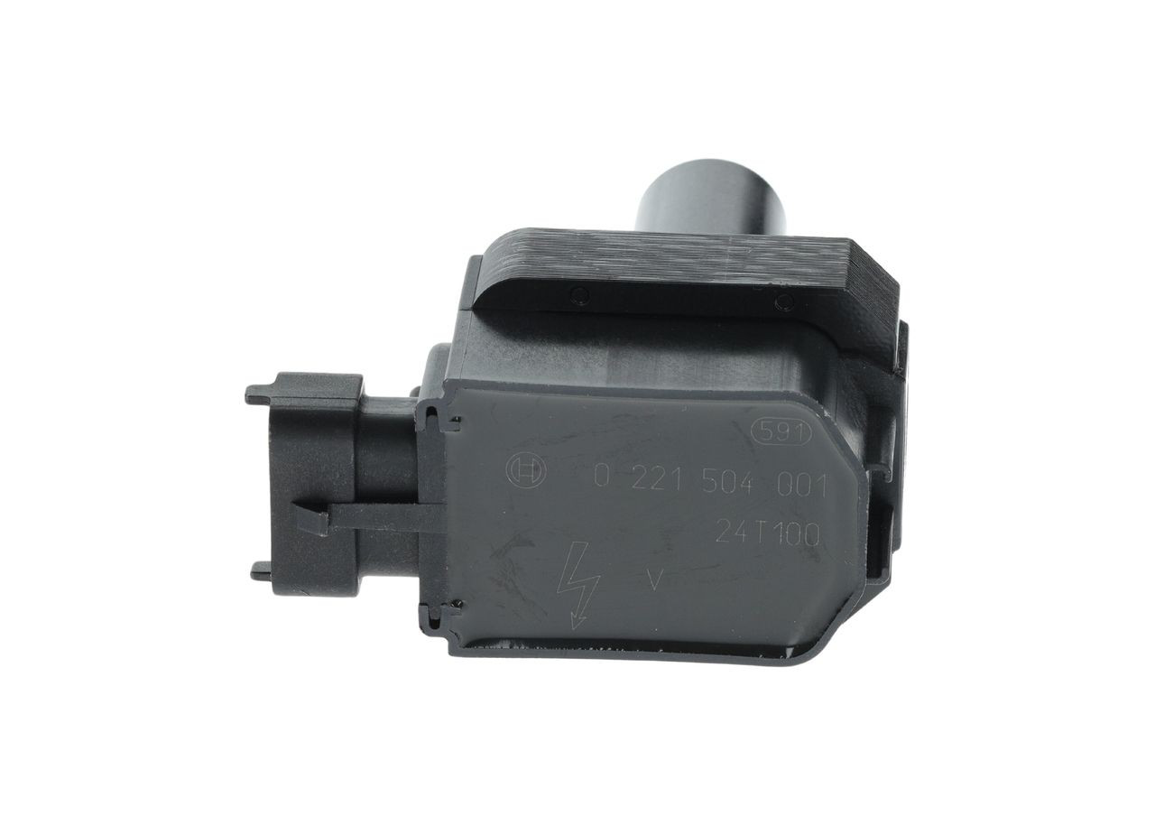 Катушка Bosch 0221504001