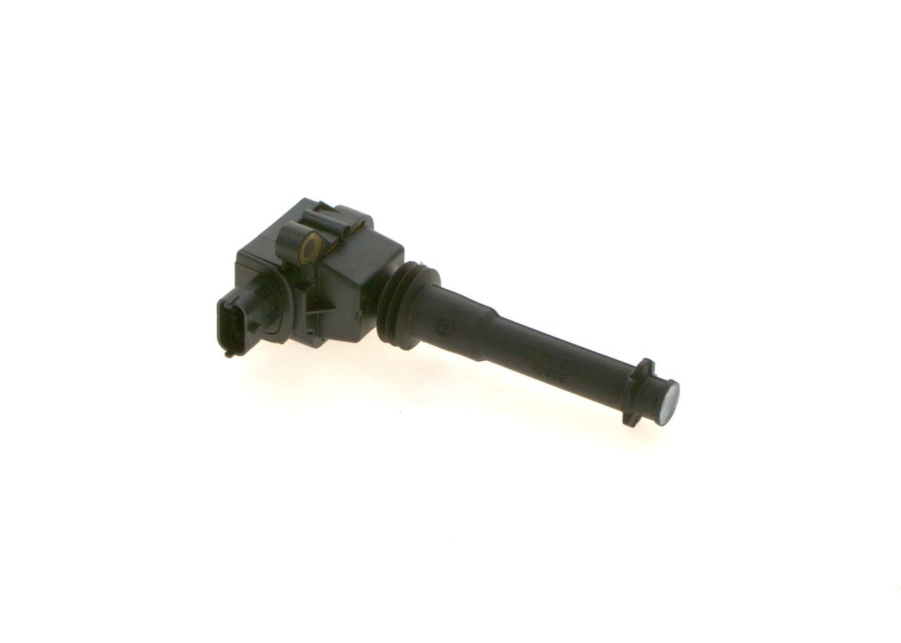 Купить 0221504014 Bosch Катушка зажигания