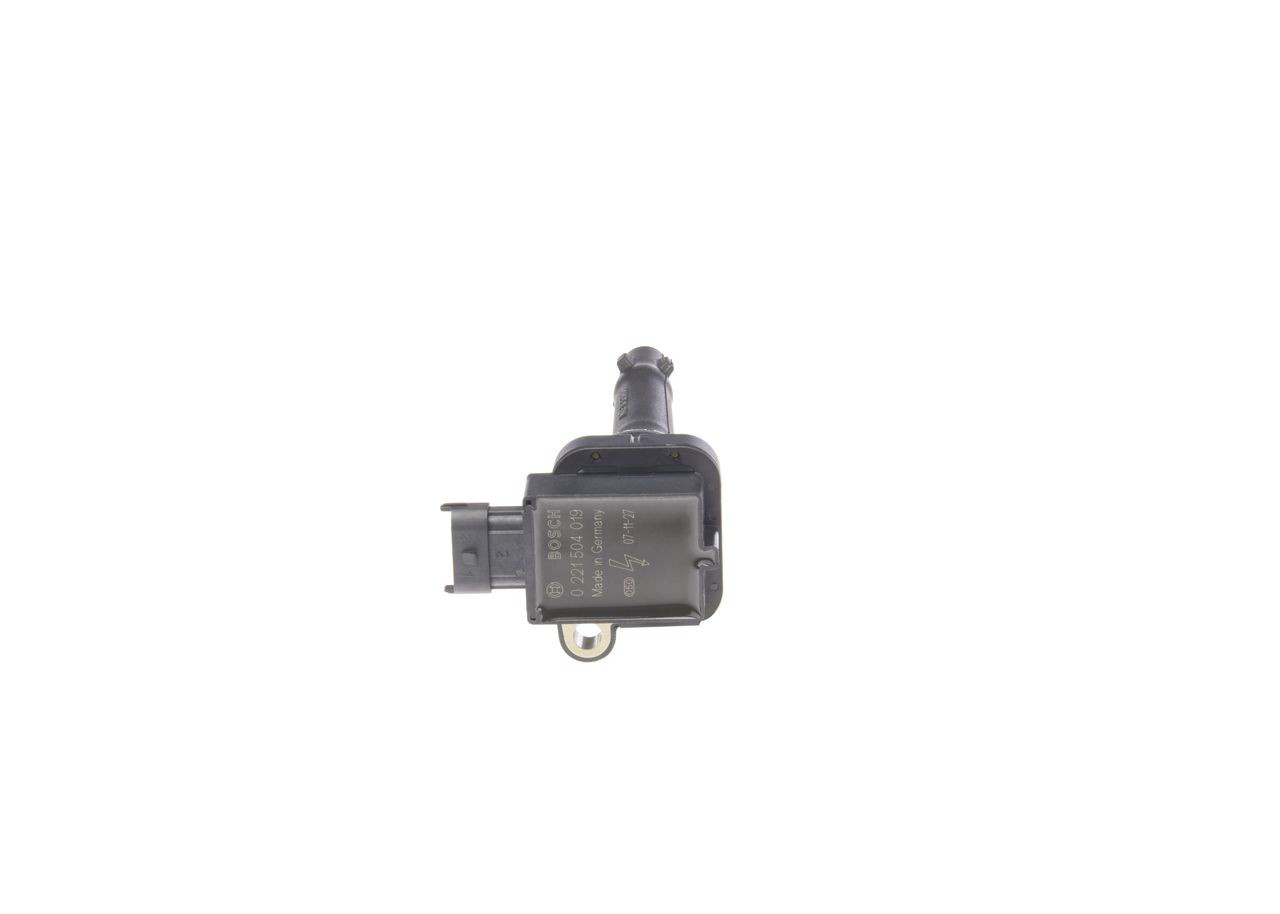 0221504019 Bosch Катушка зажигания