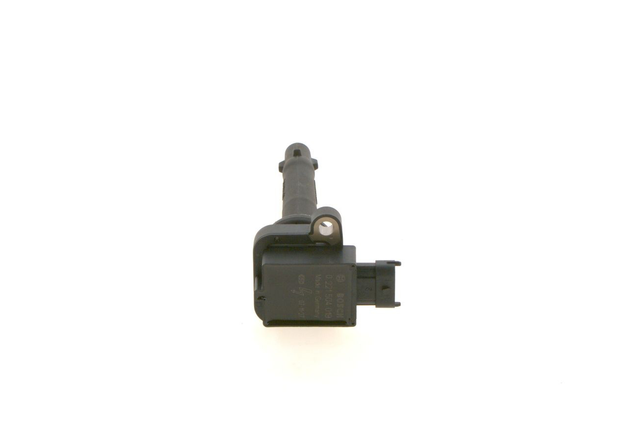 Катушка зажигания 0221504019 Bosch