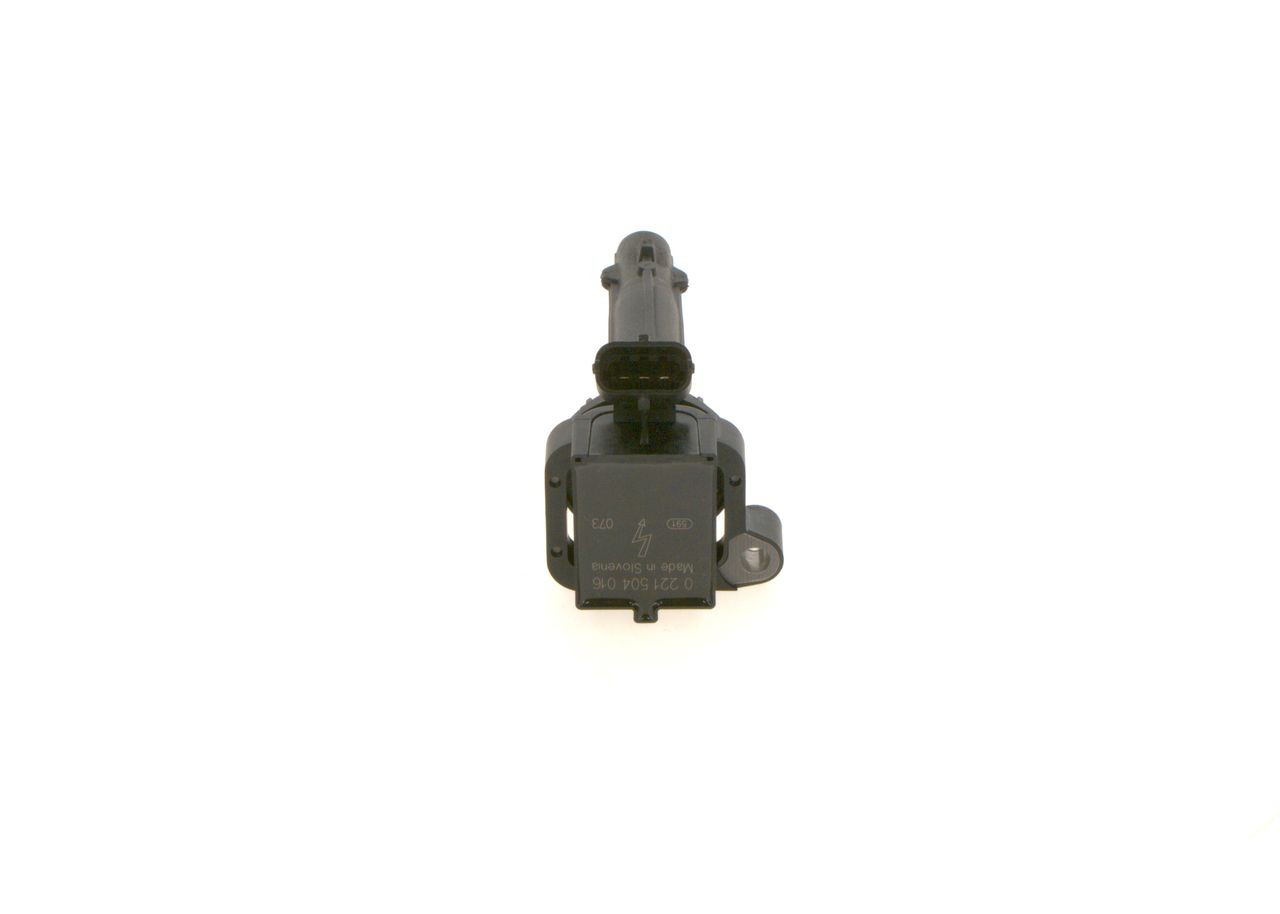 Купить 0221504020 Bosch Катушка зажигания