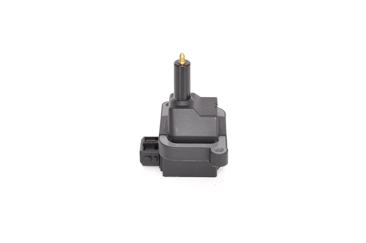 Купить 0221504025 Bosch Катушка зажигания