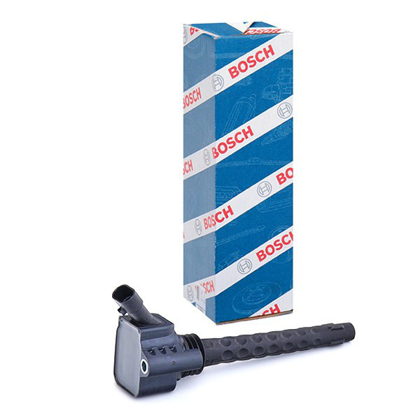 Катушка зажигания 0221504026 Bosch