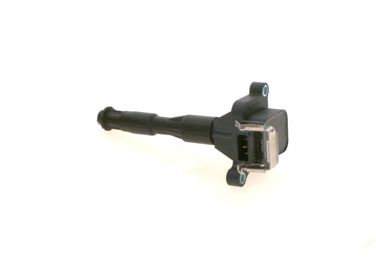 Купить 0221504029 Bosch Катушка зажигания