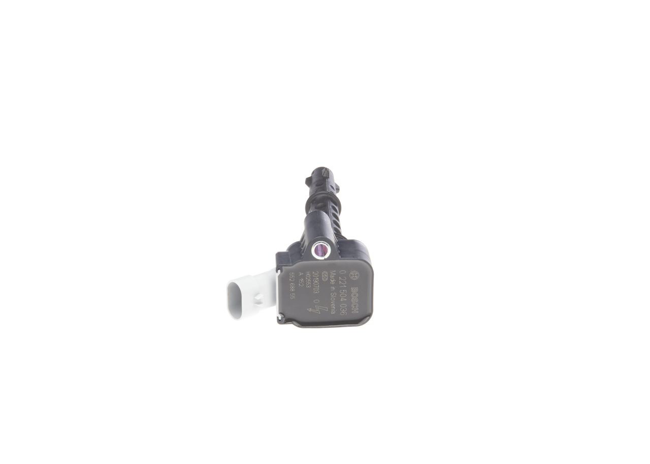 0221504036 Bosch Катушка зажигания