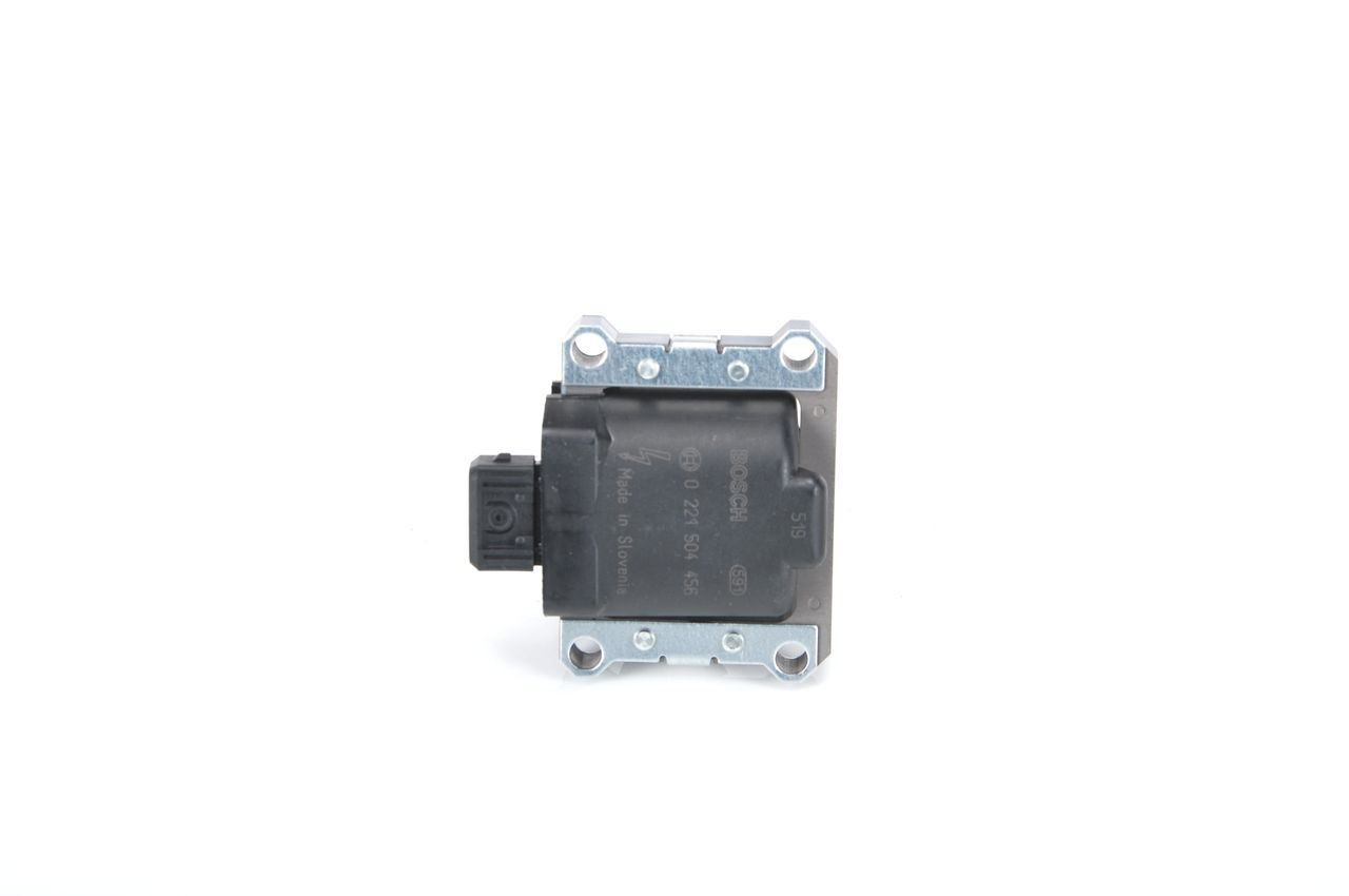 0221504456 Bosch Катушка зажигания