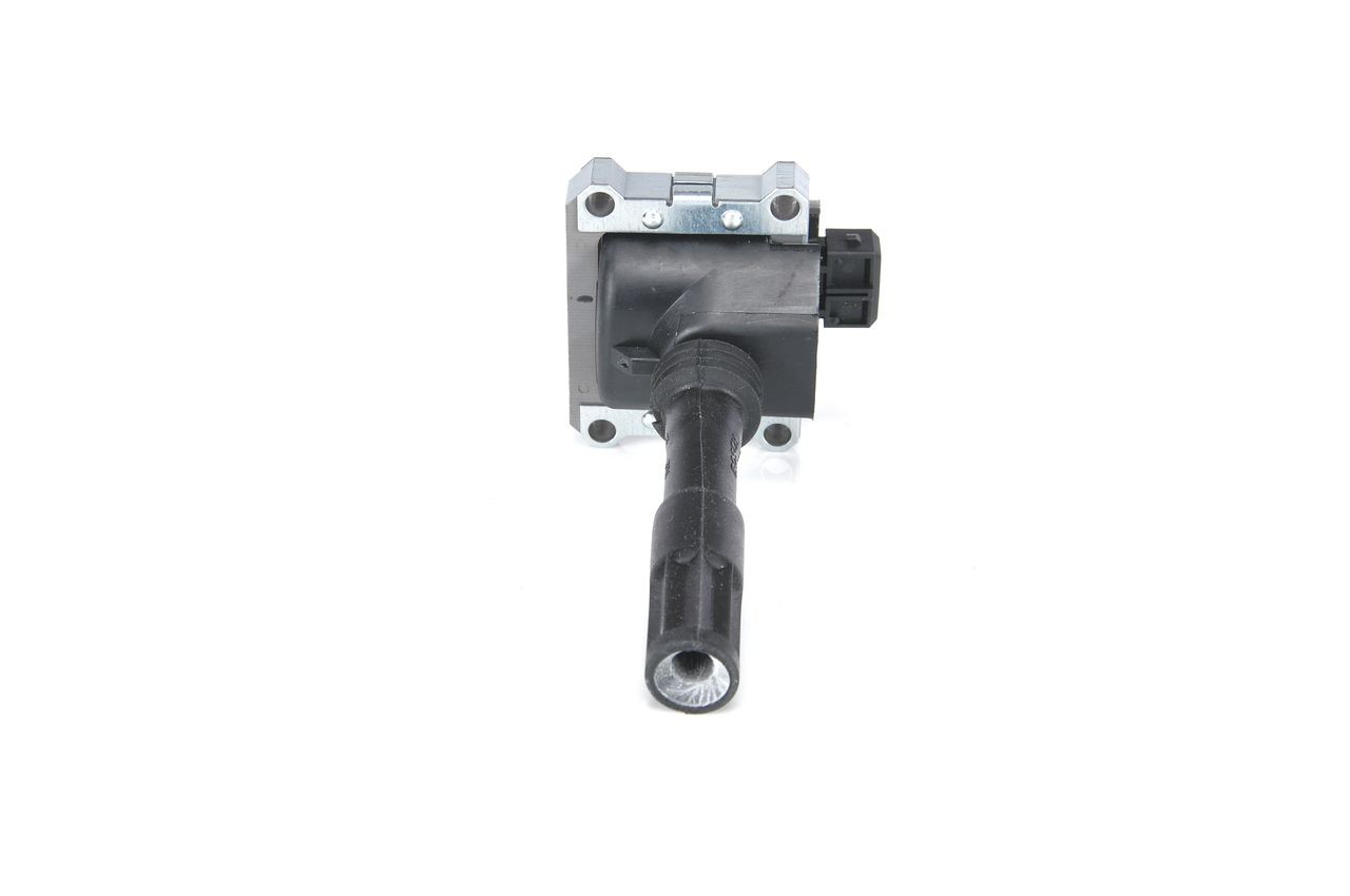 Купить 0221504456 Bosch Катушка зажигания