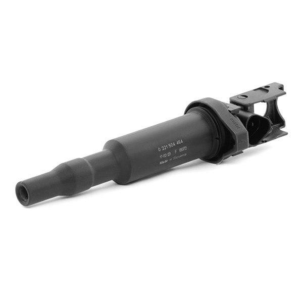 Купить 0221504464 Bosch Катушка зажигания