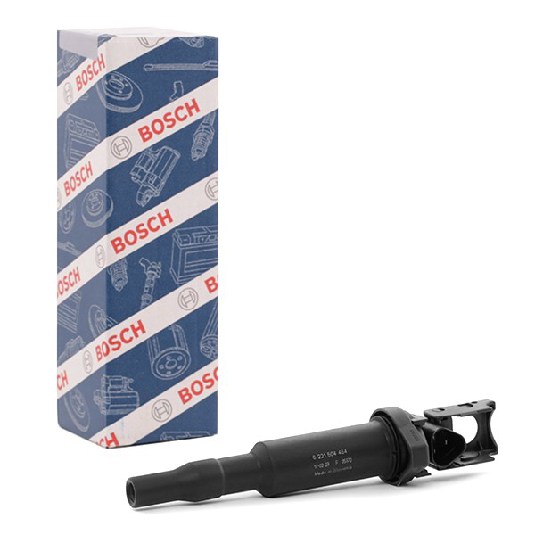 0221504464 Bosch Катушка зажигания
