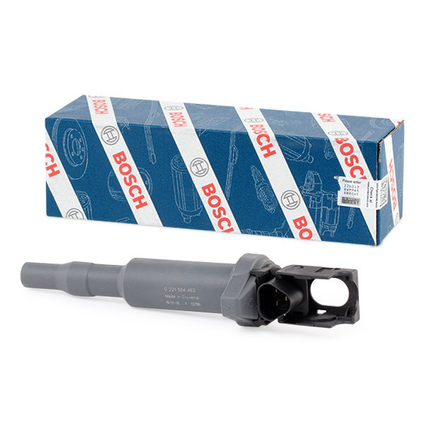 Катушка Bosch 0221504465