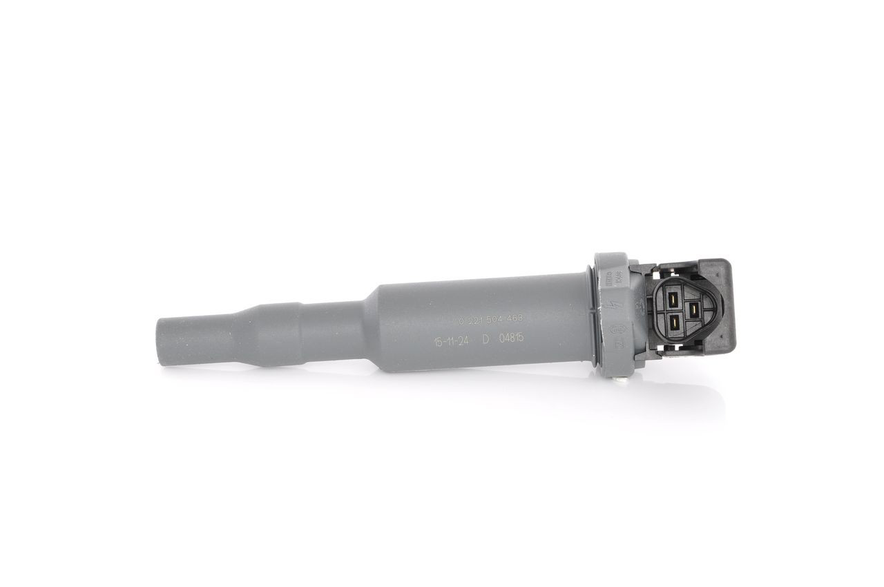 Модуль зажигания Bosch 0221504465 цена, от 32.76 USD