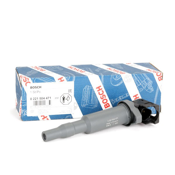 0221504471 Bosch Катушка зажигания