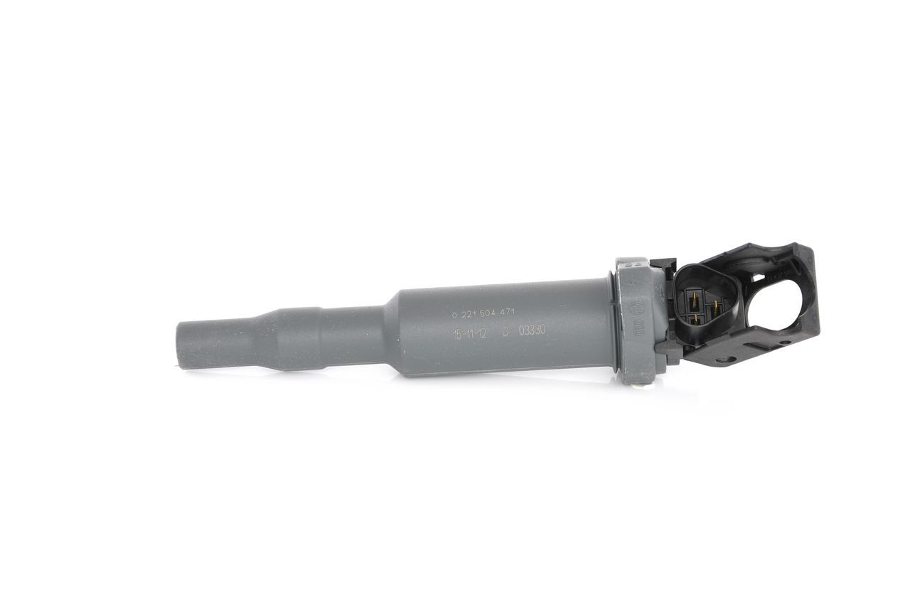 Катушка зажигания 0221504471 Bosch