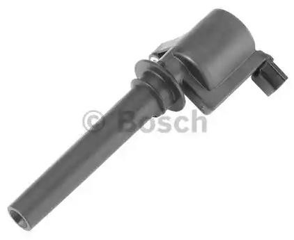 Модуль зажигания Bosch 0221504701 цена, от 15.75 USD