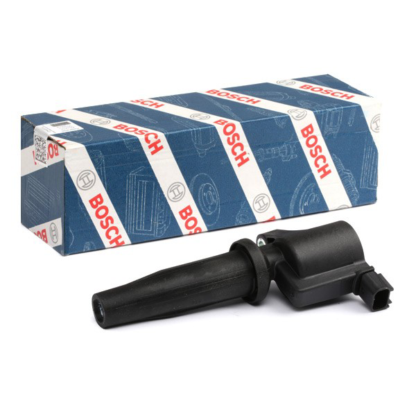 Модуль зажигания Bosch 0221504702 цена, от 30.63 USD