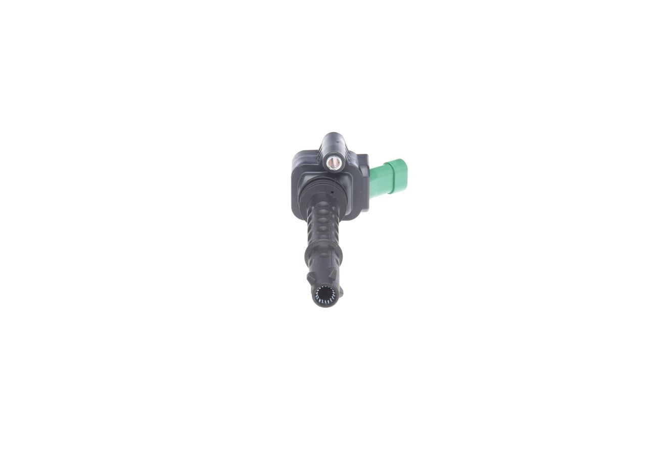 Купить 0221504707 Bosch Катушка зажигания