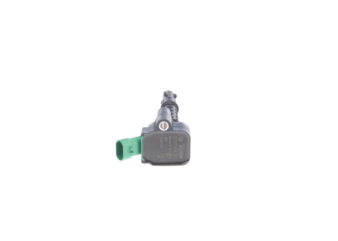 0221504707 Bosch Катушка зажигания