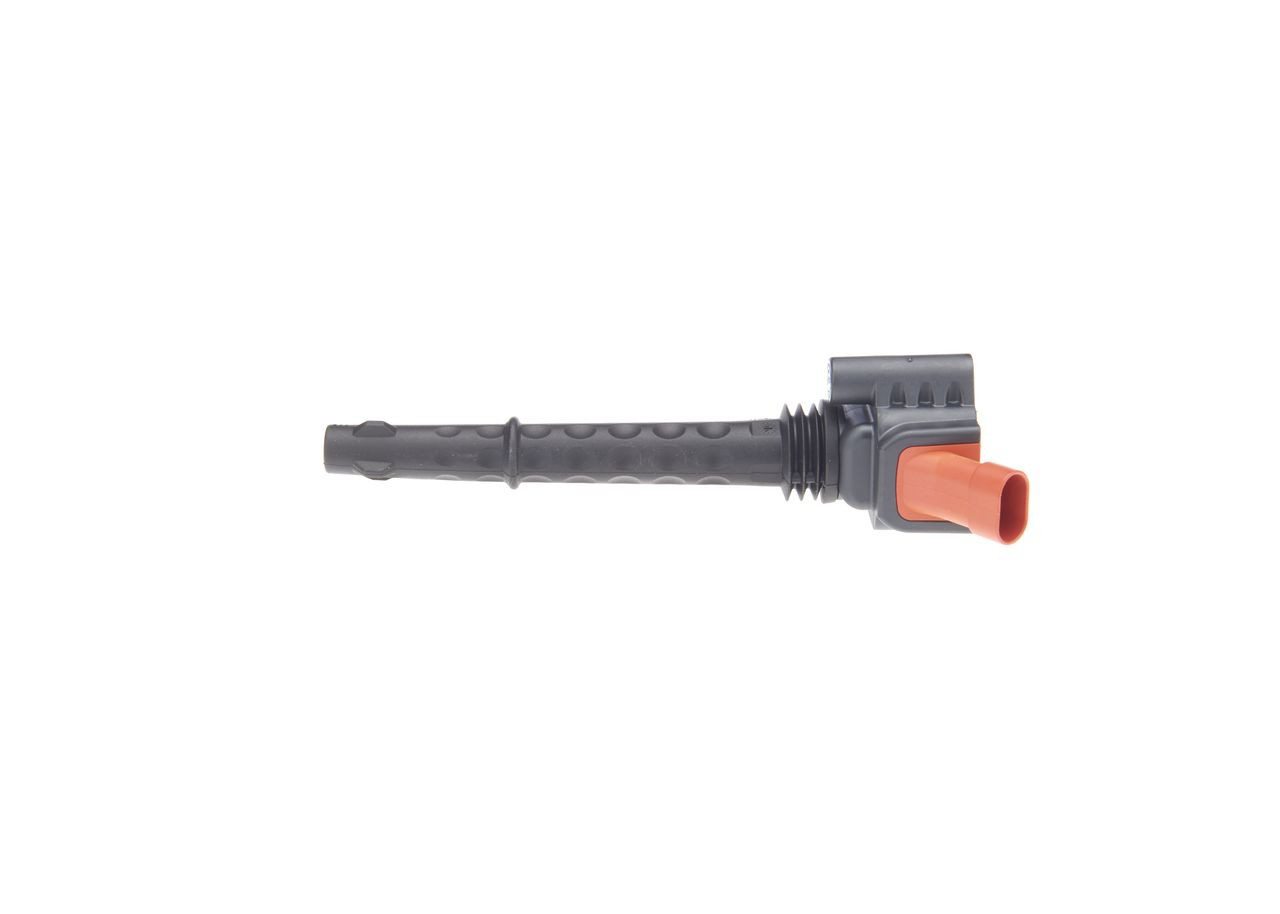 Купить 0221504711 Bosch Катушка зажигания