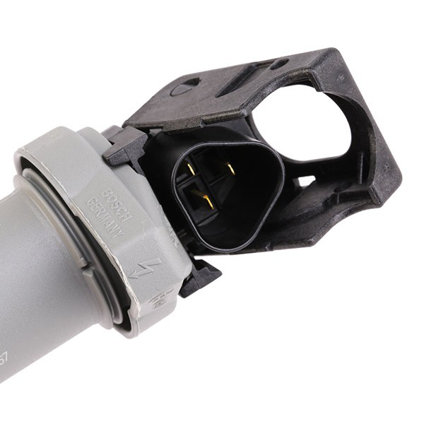 Модуль зажигания Bosch 0221504801 цена, от 28.01 USD