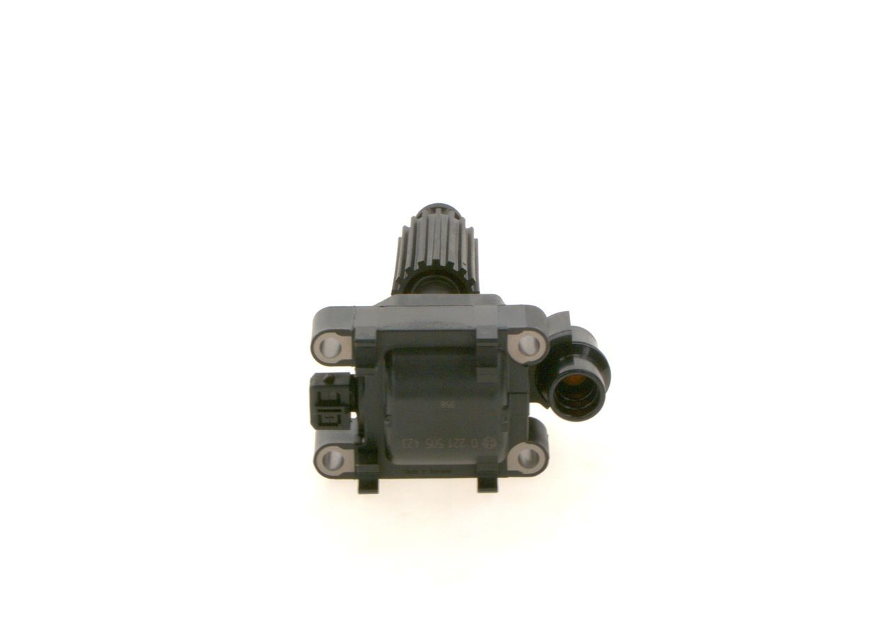 Модуль зажигания Bosch 0221505423 цена, от 30.16 USD