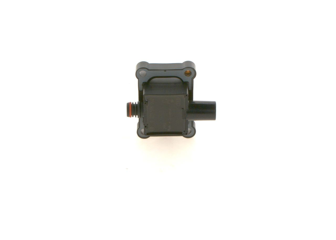 Купить 0221506002 Bosch Катушка зажигания