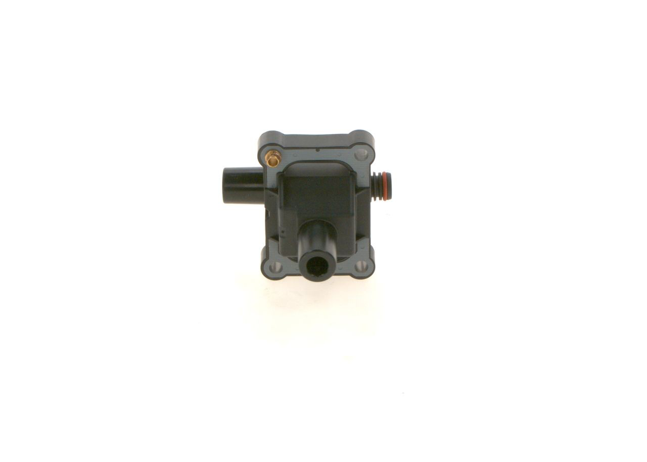 0221506002 Bosch Катушка зажигания