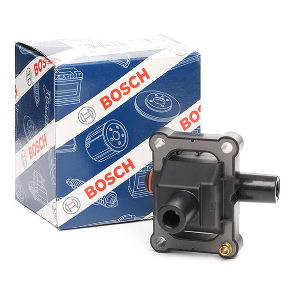 Катушка Bosch 0221506002