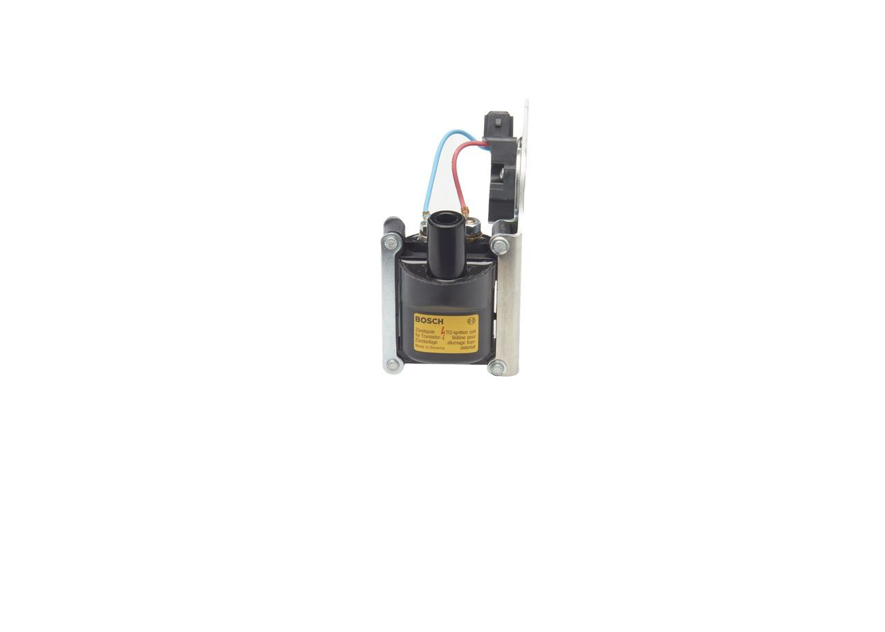 Катушка Bosch 0221601012