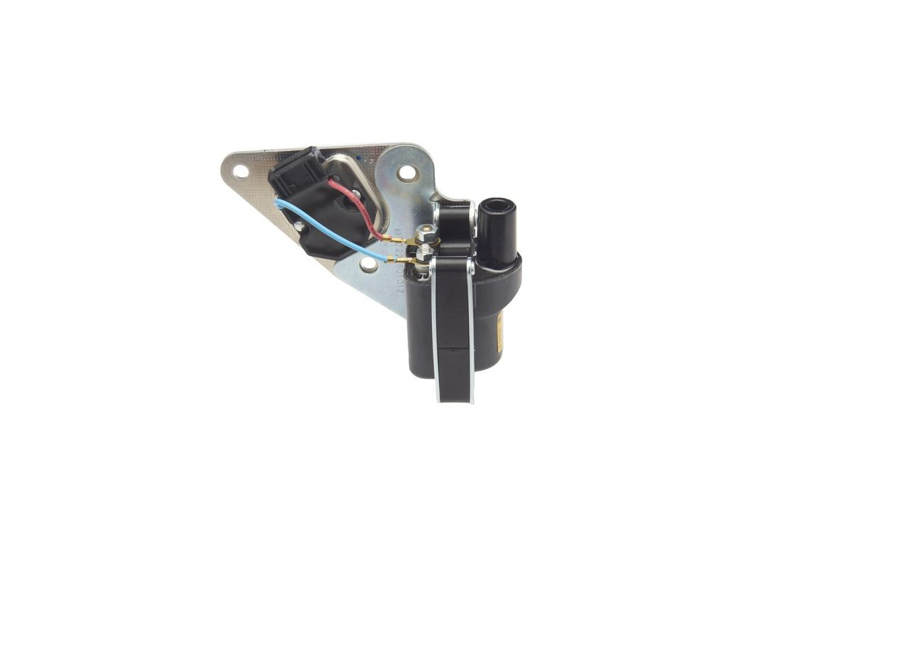 0221601012 Bosch Катушка зажигания