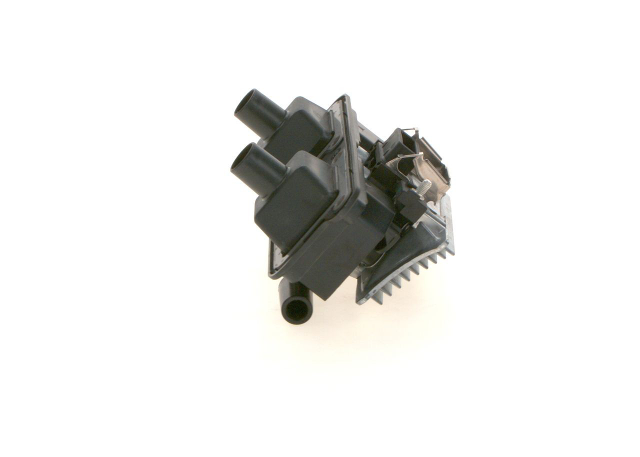 0221603003 Bosch Катушка зажигания