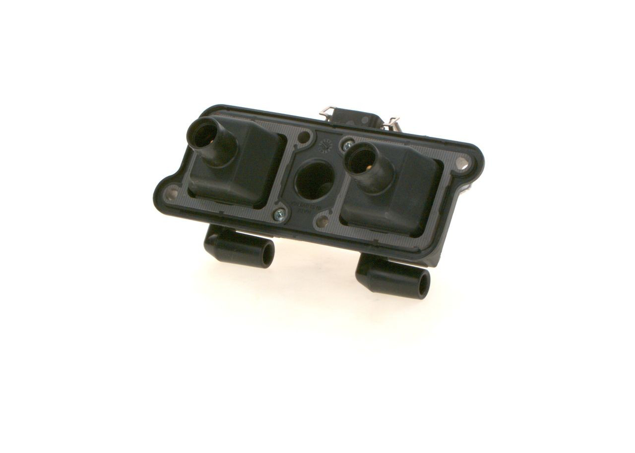 Купить 0221603003 Bosch Катушка зажигания