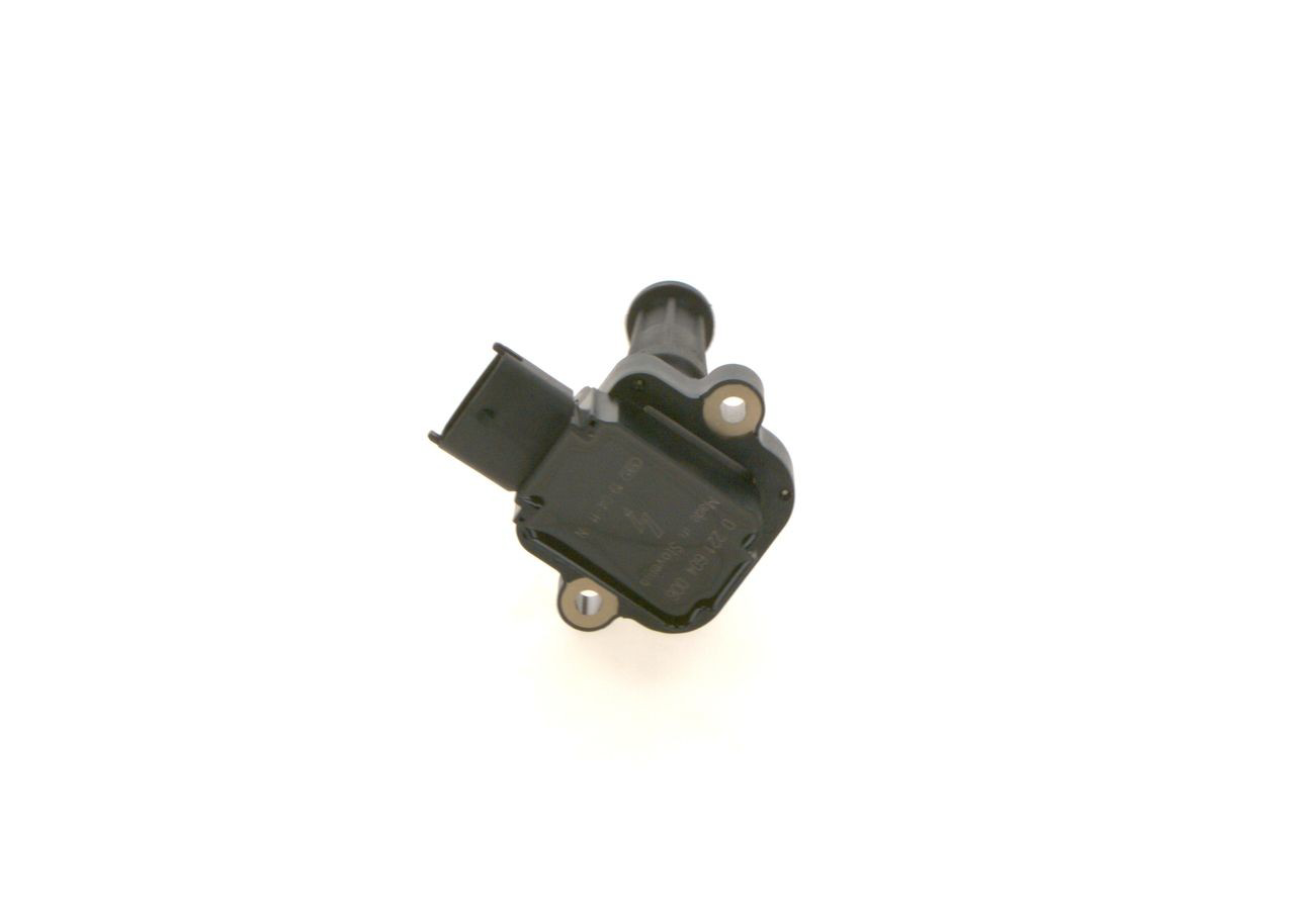 0221604006 Bosch Катушка зажигания