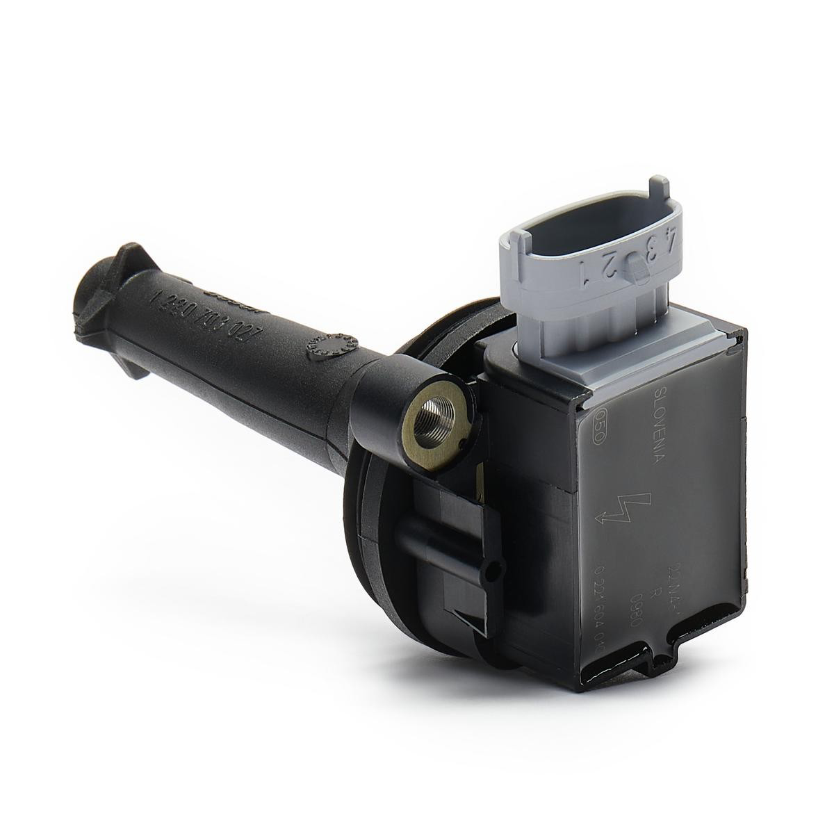 Купить 0221604010 Bosch Катушка зажигания