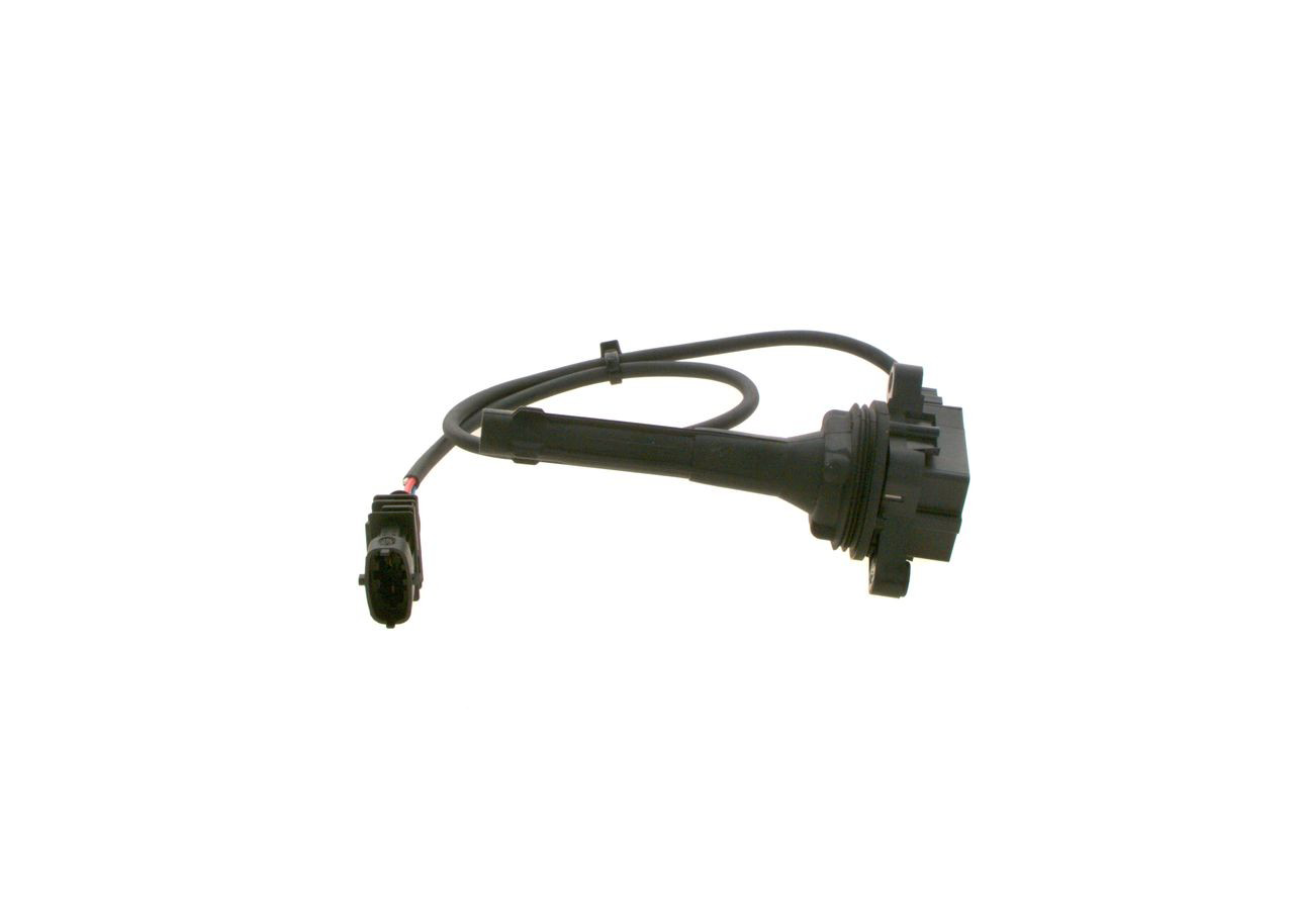 Купить 0221604012 Bosch Катушка зажигания