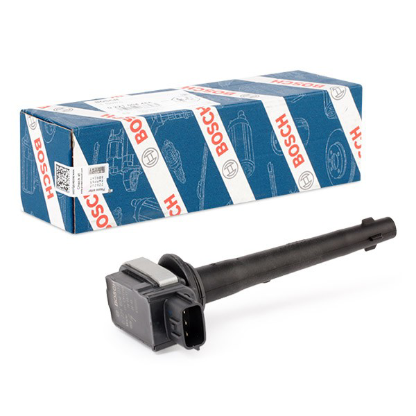 Катушка зажигания 0221604014 Bosch