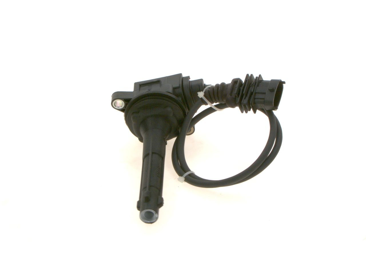 Модуль зажигания Bosch 0221604018 цена, от 103.09 USD