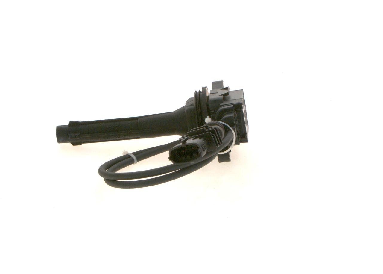 Катушка зажигания 0221604018 Bosch