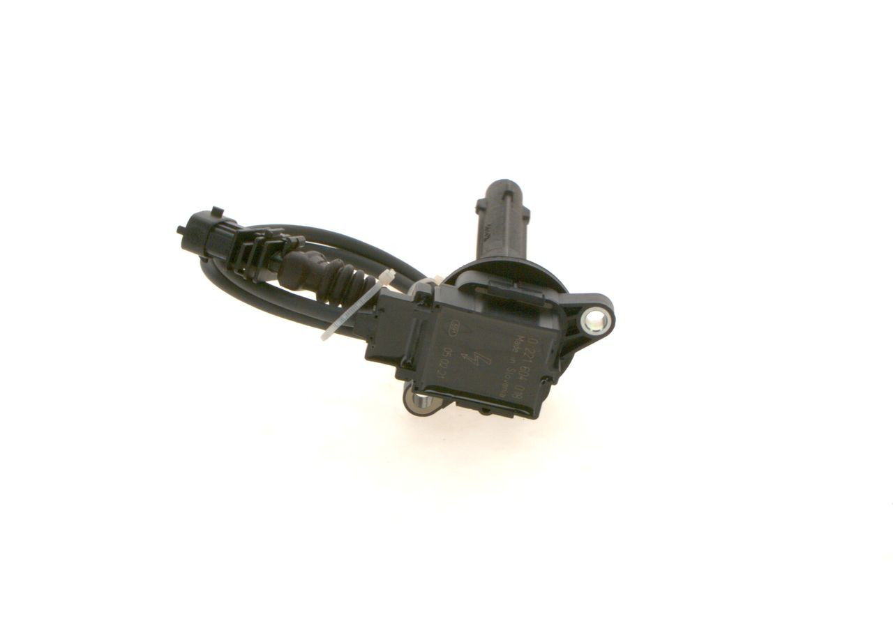 0221604018 Bosch Катушка зажигания