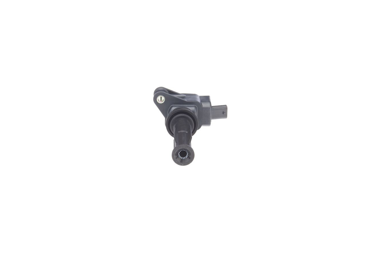 Купить 0221604024 Bosch Катушка зажигания
