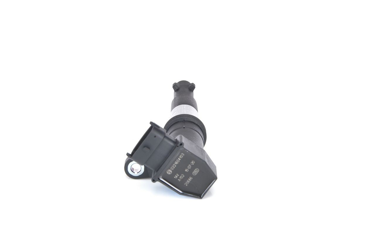 Катушка зажигания 0221604103 Bosch